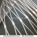 Fleksibel Mesh Kabel Stainless Steel